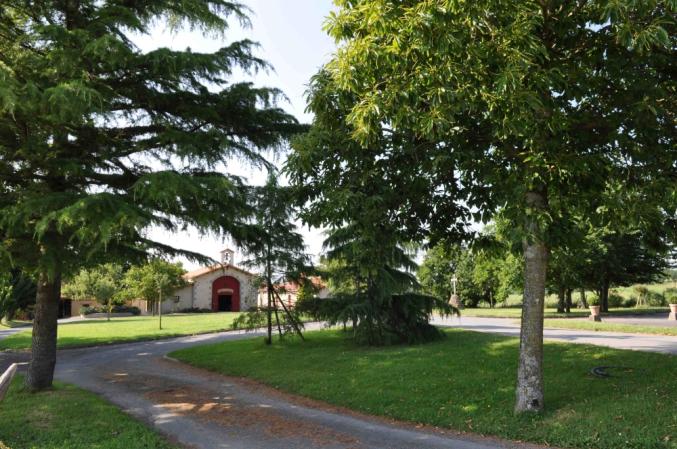 Gîtes près du Puy du Fou, à 3mn de la cinéscénie
