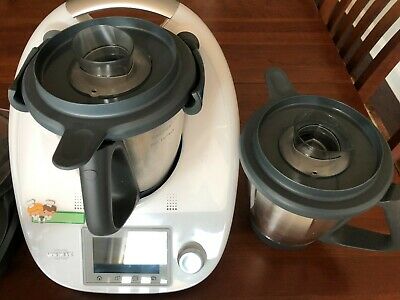 Thermomix en bonne état