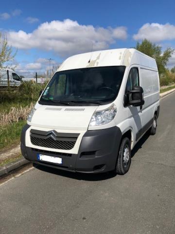 Jumper L1H2 2.2hdi 130cv