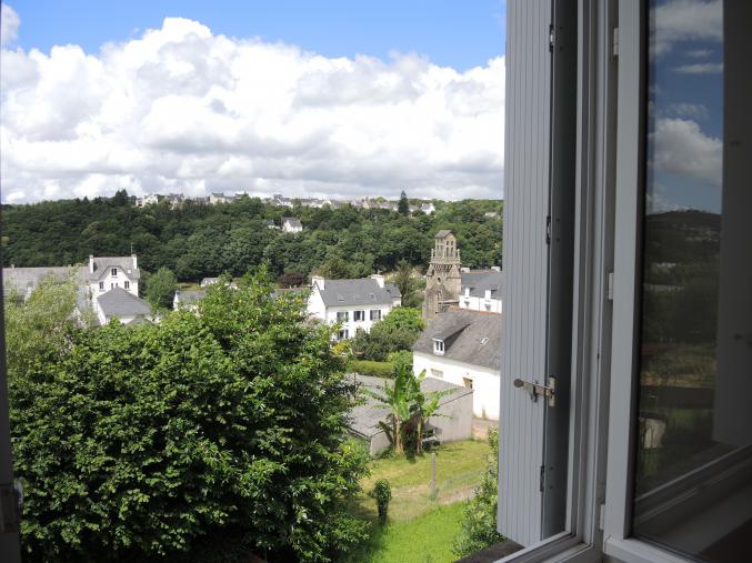 Appartement T3 entre Brest et Quimper