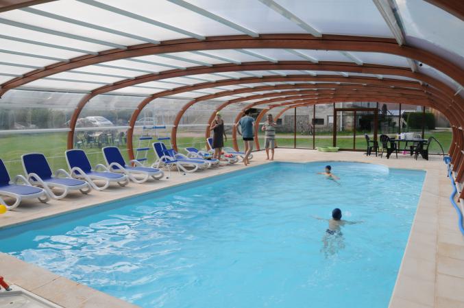 LE CHATEAU locations vacances