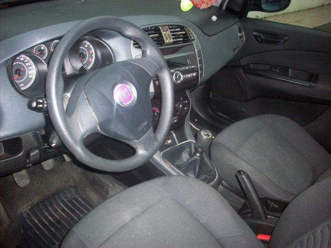 Fiat bravo 2007 diesel