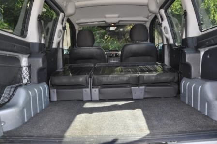 Renault Kangoo 1.5 dci  expression