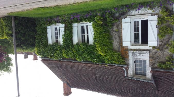 Fermette du 19eme à vendre