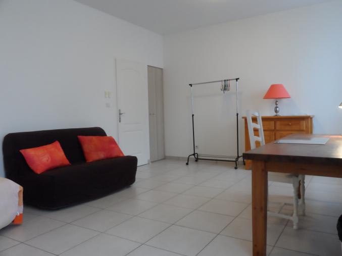 A louer chambre de 24 m2