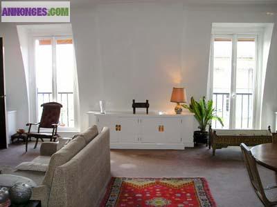 Magnifique Appartement au coeur de Bordeaux