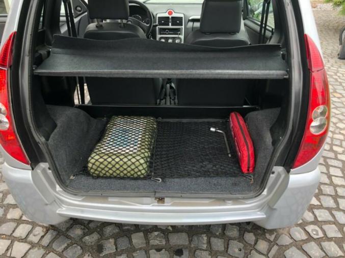 Don Voiture sans permis Aixam City SL