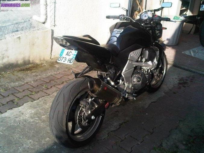 Z750