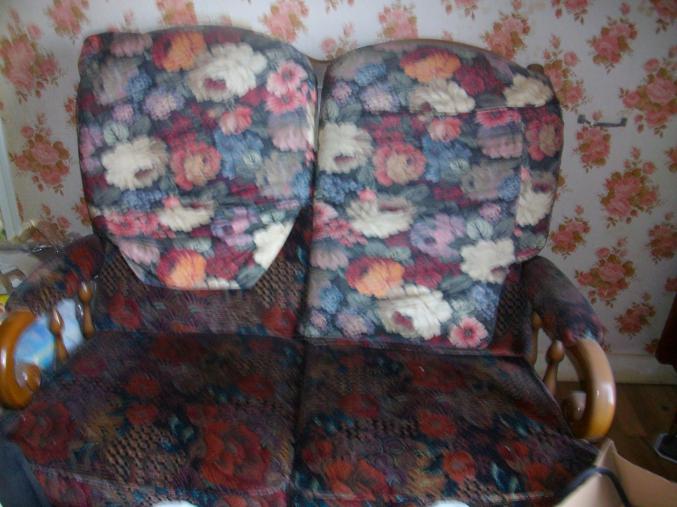 Canapés + fauteuils