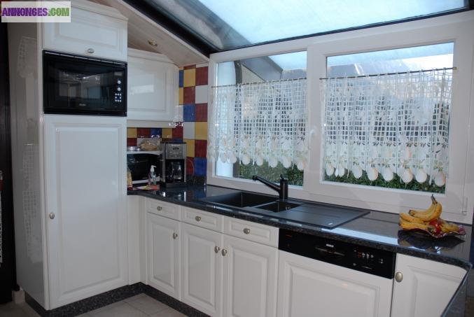 Maison rez de chaussee 5 mn centre ville