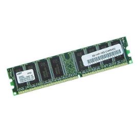 4 Barrettes mémoire RAM (Samsung 512mb)