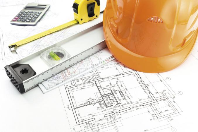 Service géomètre topographe