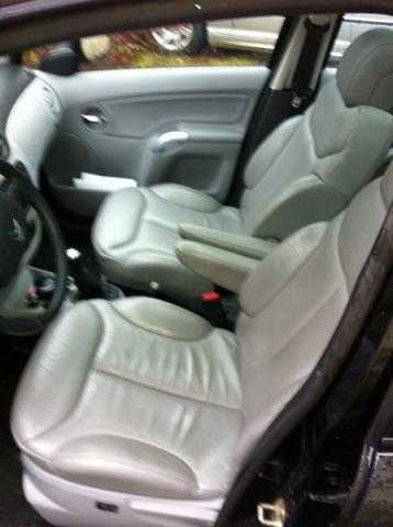 Citroen C3 ii 1.4 hdi 70 fap