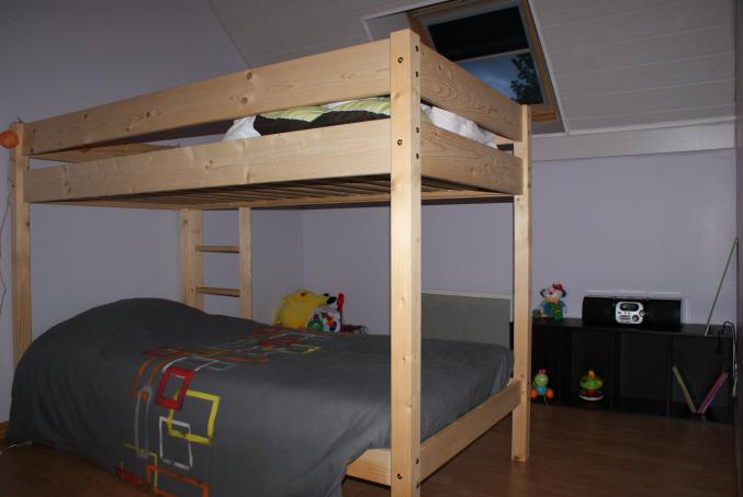 GITE TOUT CONFORT CENTRE MANCHE