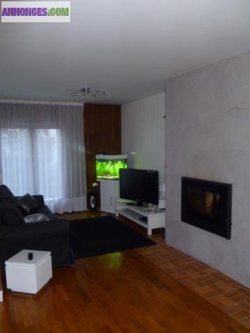 MAISON QUARTIER BOURROCHES VALENDONS