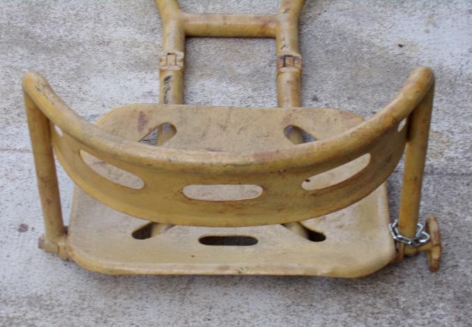 ASSOCIATION LE PRETORIEN