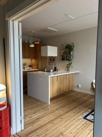 Location appartement 03 pieces