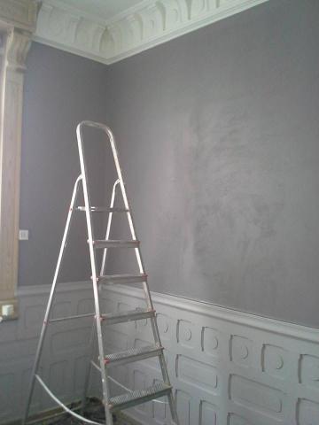 Peintre déco peinture