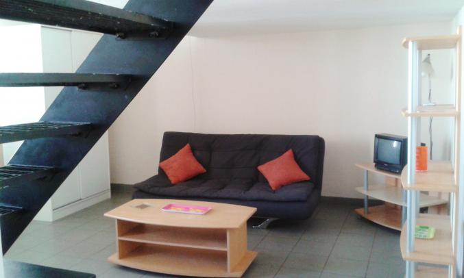 Appartement centre ville