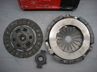  EMBRAYAGE ALFA 164 GTV SPIDER CROMA DELTA INTEGRALE KT6120