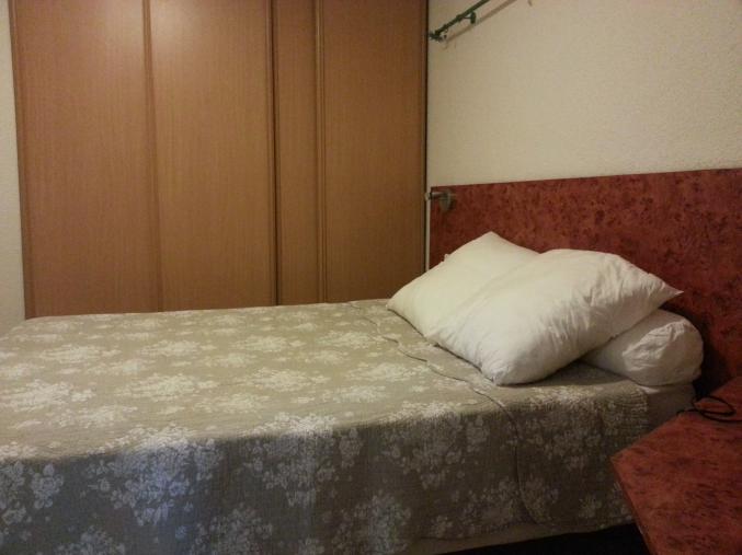 Meublé tout équipé