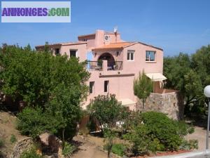 Appartement 6 Pers à 500 mètres superbe plage de sable fin