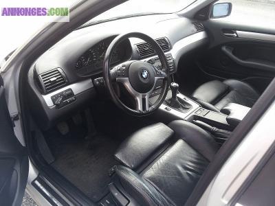 Bmw Serie 3 (e46) 320d pack