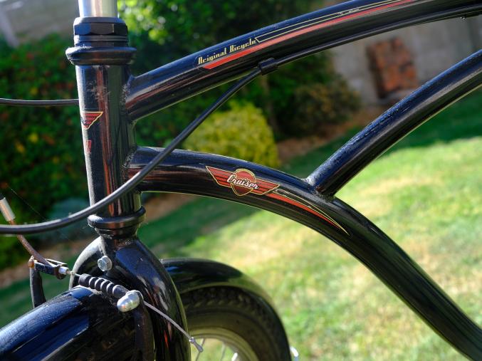 Vélo Cruiser Adulte