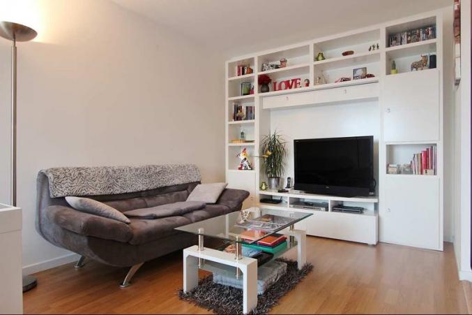 Appartement à Rueil Malmaison 2 pièces 46 m²