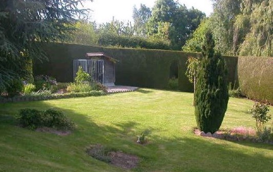 Maison 135 m² 4 chambres