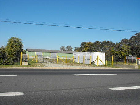 Louez un emplacement et gérez le