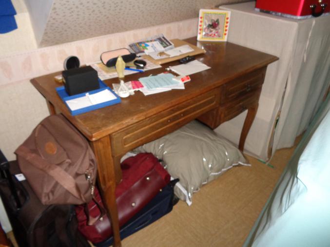 VEND CAUSE DEMENAGEMENT 