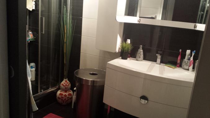 Très bel appartement moderne lumineux 80m2