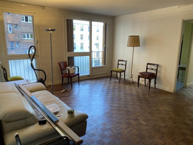 T3 canal St Martin Gare de l’Est