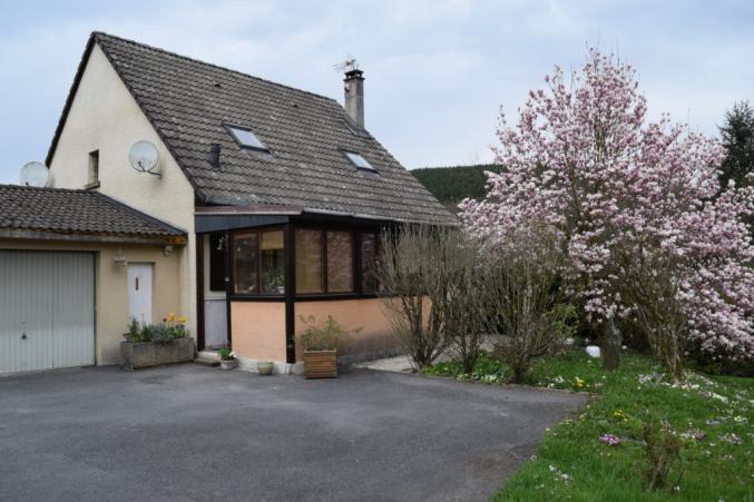 BELLE MAISON 7 PIECES