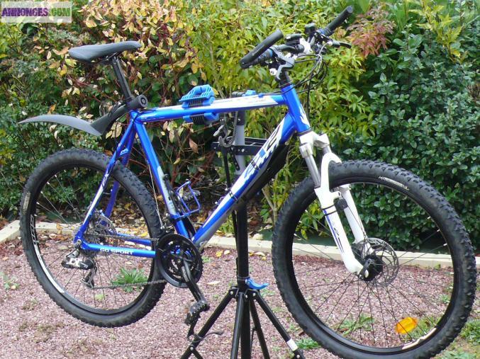 Vtt 26p go sport Taille52