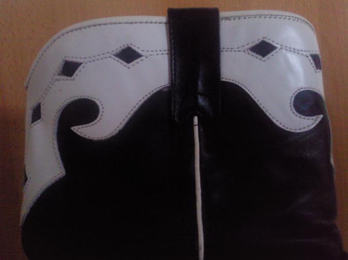 Bottes Buffalo Femme