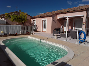 Vente villa avec piscine