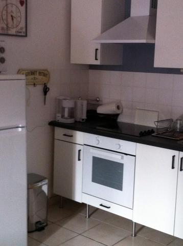 Location de vacances