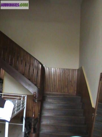 MAISON/IMMEUBLE - MAZAMET