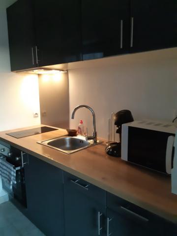 Location saisonnière 