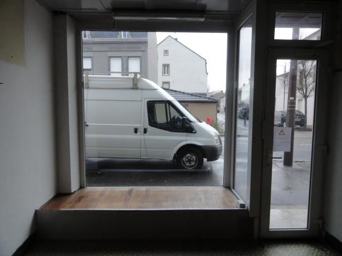 Local commercial - Profession Liberale