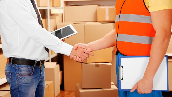 Agent Magasinier cariste (F/H)