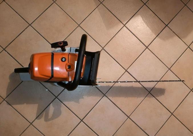 Stihl MS 661