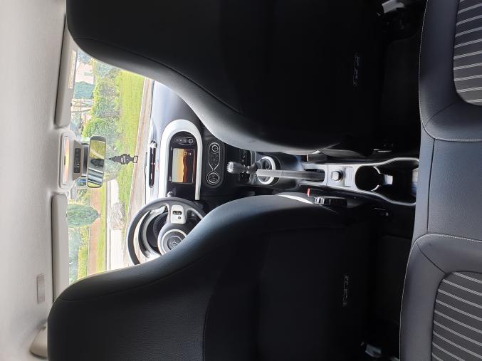 RENAULT TWINGO III TCE 95 INTENS