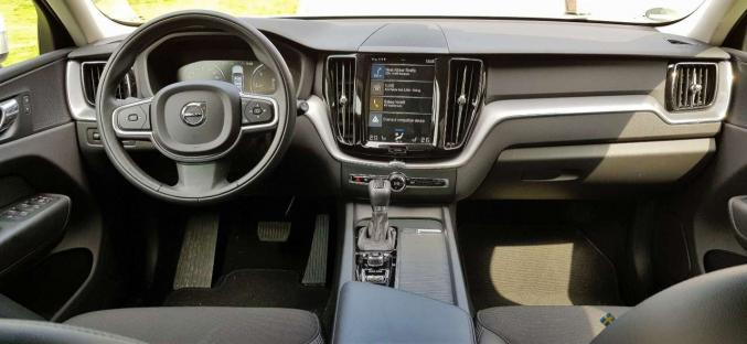 Volvo XC60 D4 AWD Momentum