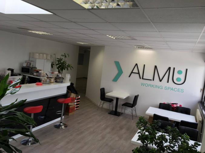 Domiciliation d'entreprise