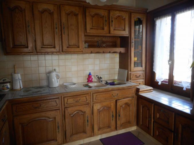 Loue joli appartement