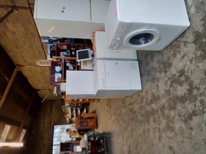 Vide association, brocante