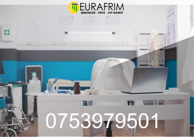 LOCATION  BUREAU PROFESSION MEDICAL    (06)